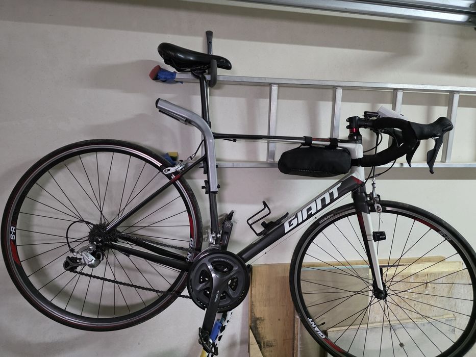 Giant Defy 2 rower szosowy