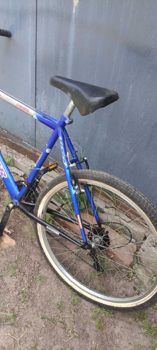 велосипед колеса 26