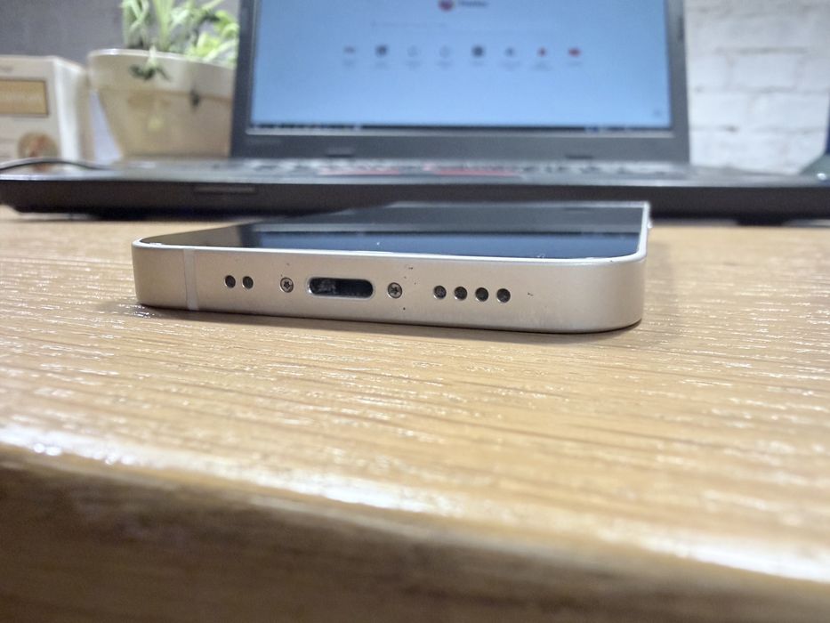 iPhone 13 mini 256GB w perfekcyjnym stanie