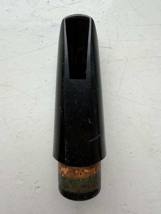 Ustnik do klarnetu Selmer Goldentone 3