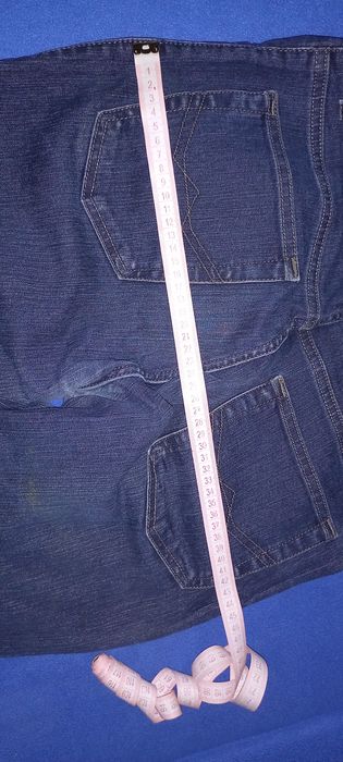 Джинси на хлопця