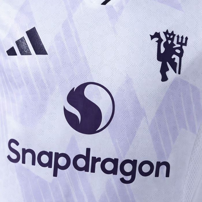 Camisola Manchester United