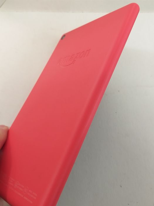 Планшет Amazon Fire 7  "32гб" (PW98VM)