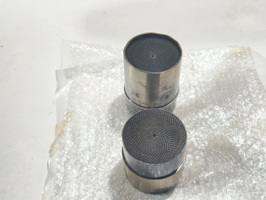 Catalisador ackrapovic P-KAT-040 / P-KAT-051