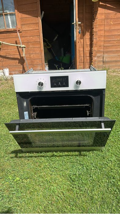 Piekarnik Ikea (Electrolux) Mirakulos