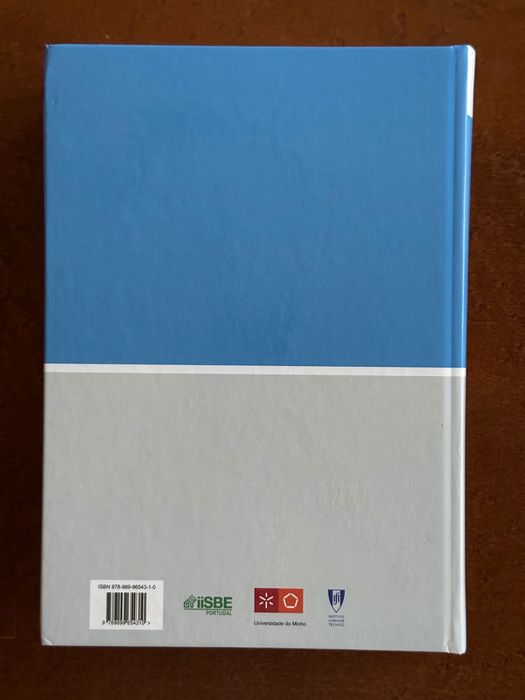 Portugal SB10 - Sustainable Building Affordable to All