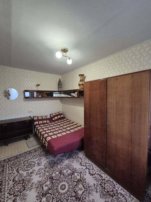 Здається в оренду кв-ра поблизу Центруу  на Проспееті Свободи