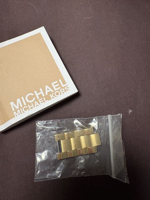 Michael Kors zegarek