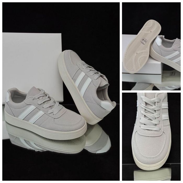 Жіночі замшеві кросівки, демісезонні кросівки, кроссовки, кеди, стиль