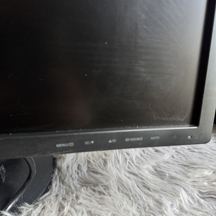 Samsung Monitor 2043BW