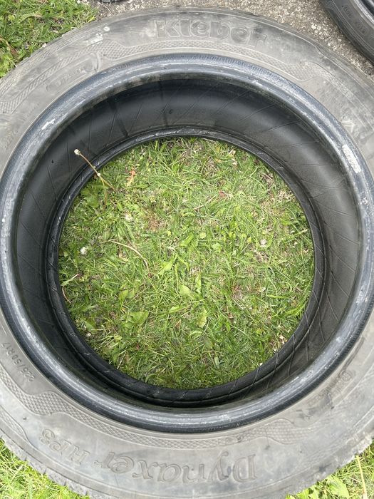 Opony letnie 225/50 r17