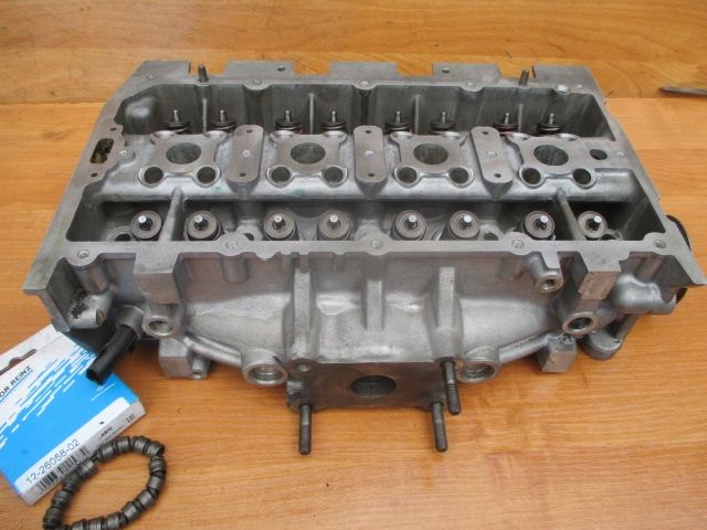 vw skoda seat audi 1.2 tsi tfsi cjz cyv głowica 04e103404t po regeneracji