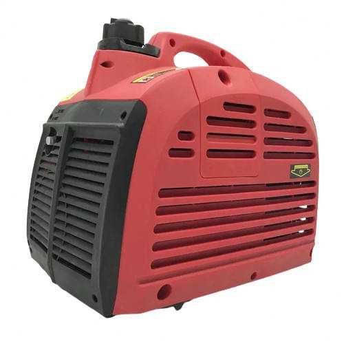 Ірверторний генератор 2.2 кВа бензтновий w-2200