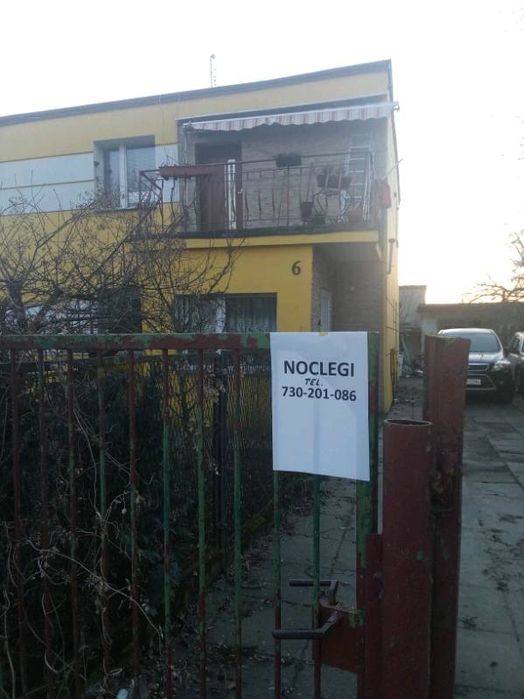 Noclegi dla firm i osób prywatnych