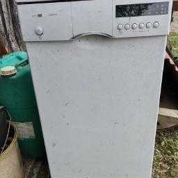 zmywarka Bosch niesprawna