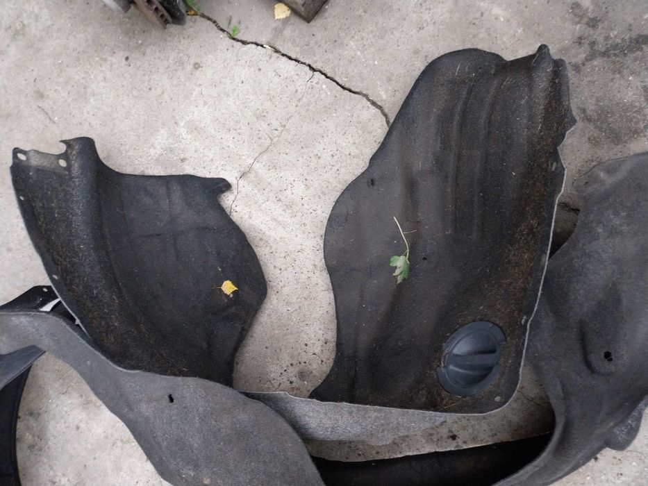 Jeep Grand Cherokee wk2 lift nadkole lewe prawe org kpl ładne Ostróda ...