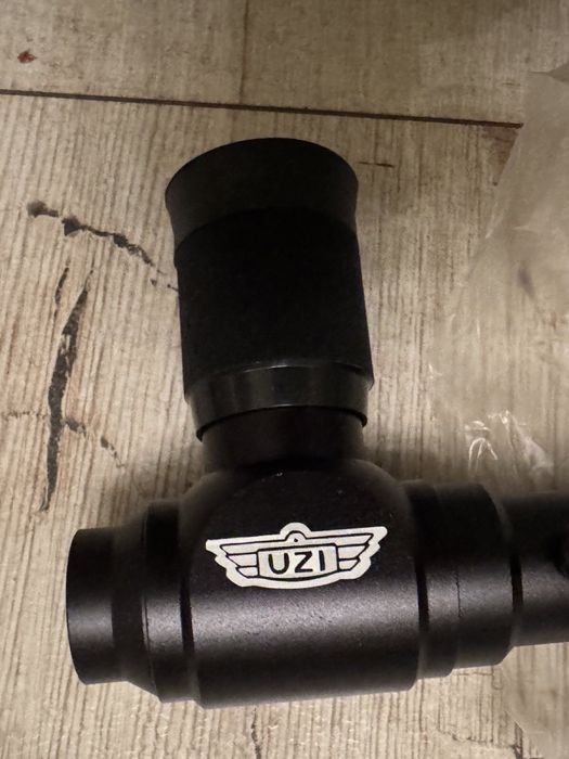 Тактичний UZI перископ, труба подзорнаяТурист–4