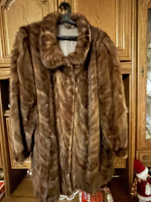 Шубка норкова