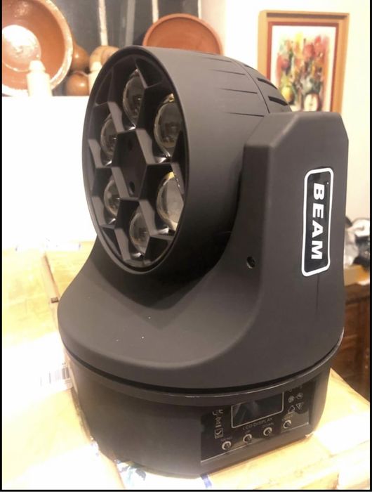 Beam 7R PRISMA Triple NEW with 2-Year Warranty64174063668609123