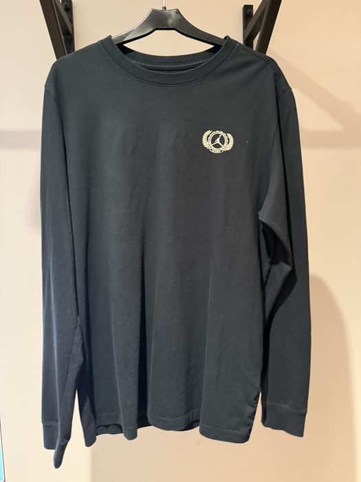 Bluzka męska Jordan długi rękaw L