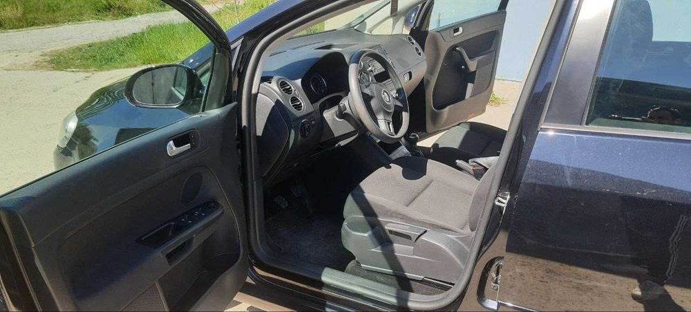 Продам авто VW Golf Plus