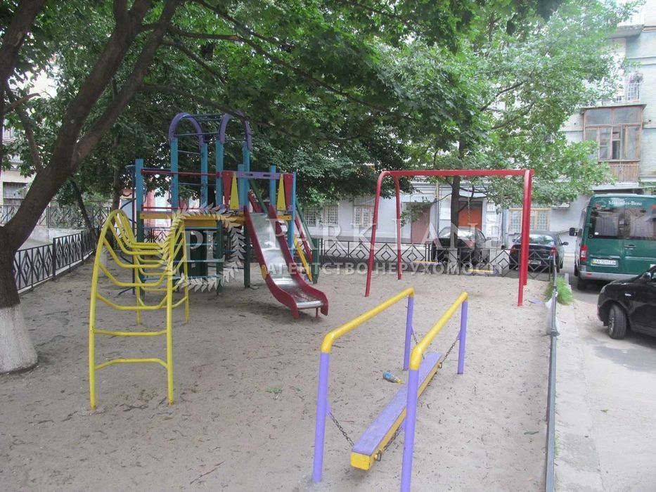 Центр Поділ Продаж 2к квартири Верхній Вал 50а Контрактова площа