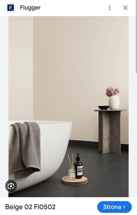 Farba Flugger Dekso 5 beige 02