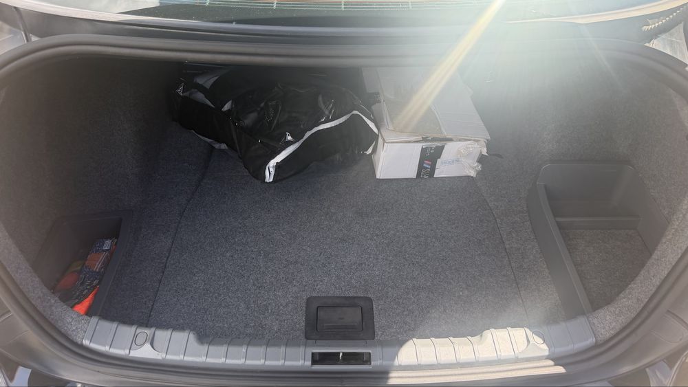 Bmw e90 2.0 benzyna n43