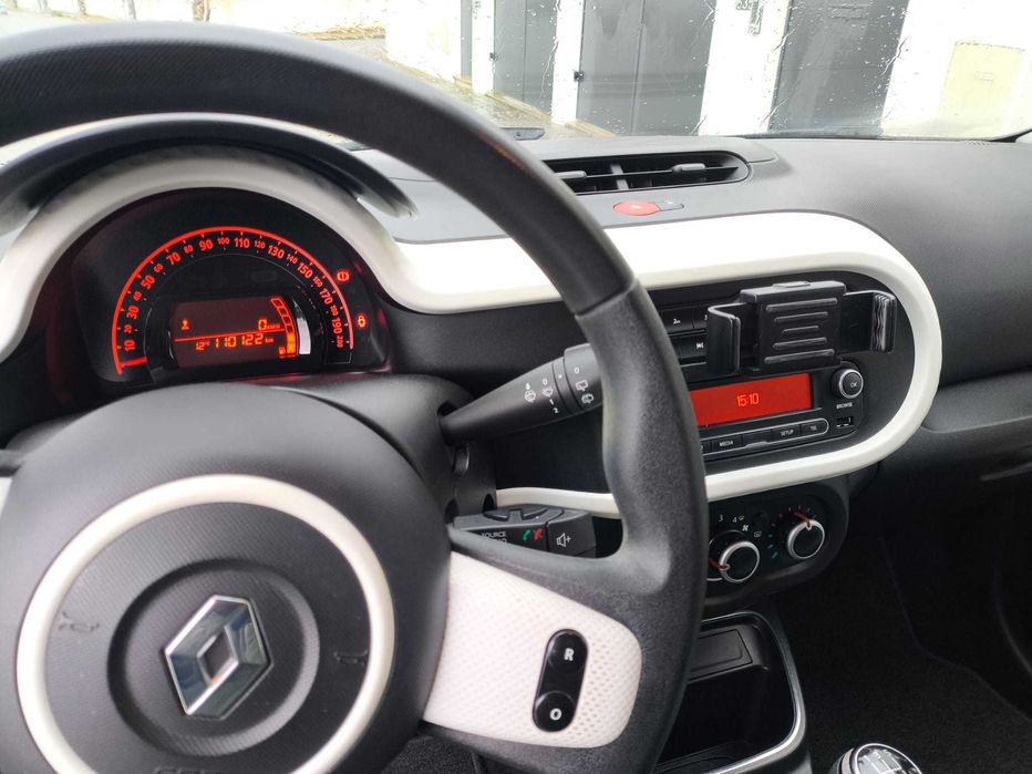 Renault Twingo 1.0 SCe Zen