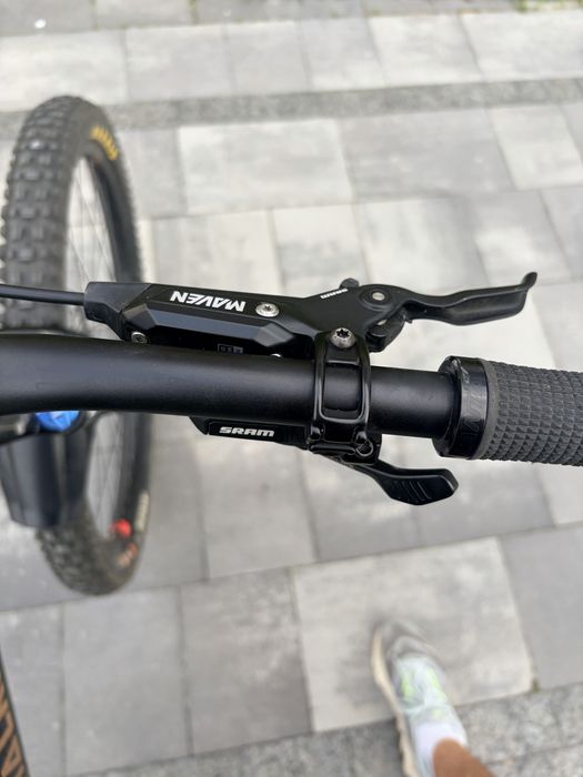 Santa Cruz Vala 90 2026
