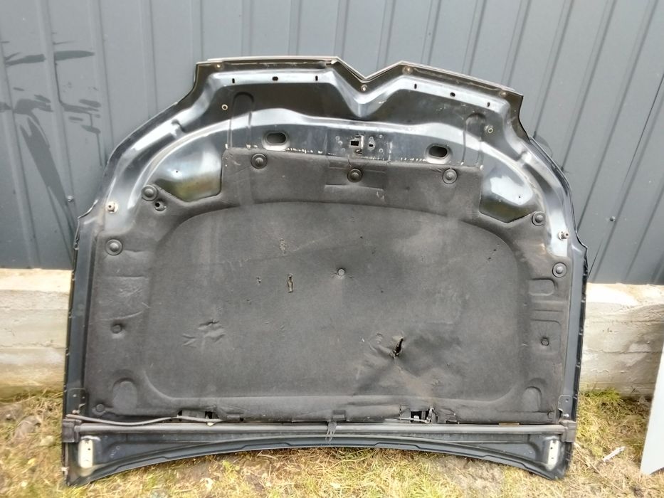 Citroen c5 Сітроен с45 рестайл капот