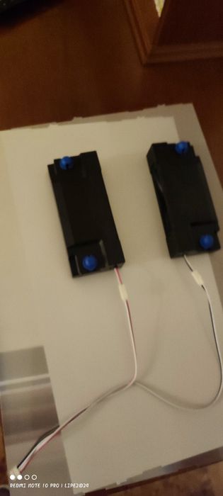 Colunas de TV Hisense 43A6K
