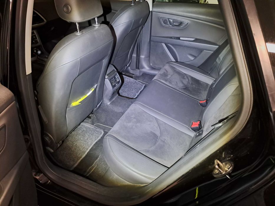 Seat Leon ST 2018
