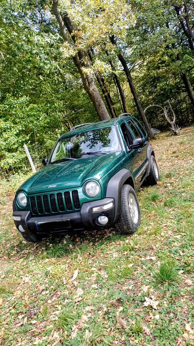 Jeep Liberty