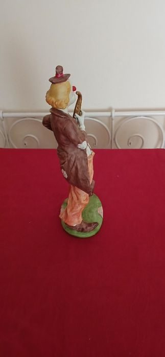 Palhaço decorativo, novo