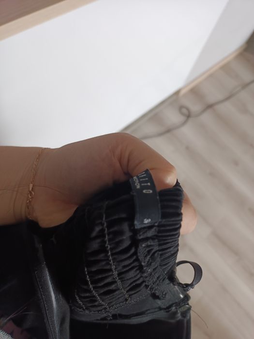 Elegancki kombinezon Mohito S