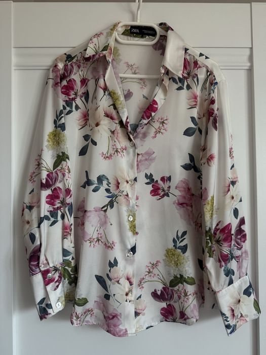 Блуза Zara розмір S