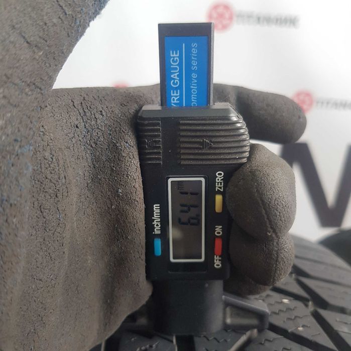 +2шт шини зимові 215/65/17 Continental Winter TS850P колеса R17 зима