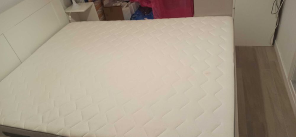 Colchão Ikea 200X160