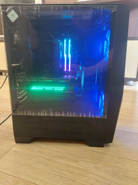 Продам ігровий пк