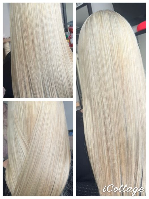 Fryzjerka Mobilna  „ZAKRĘCONA” Śląsk