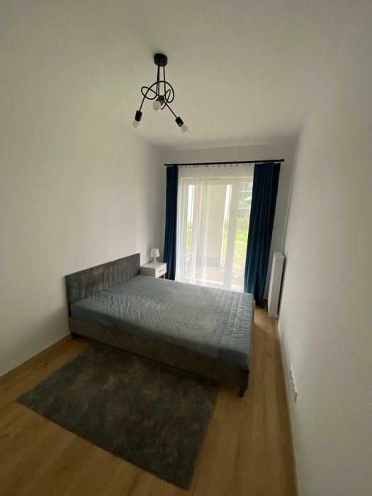 Mieszkanie – Warszawa, Lejanów, Białołęka - Widok 5