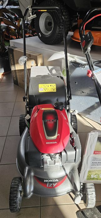 Kosiarka Honda HRG 466 C1 vat 23%