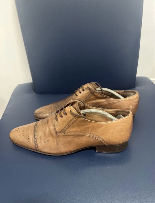 Sapato de homem Marca PUROEGO
