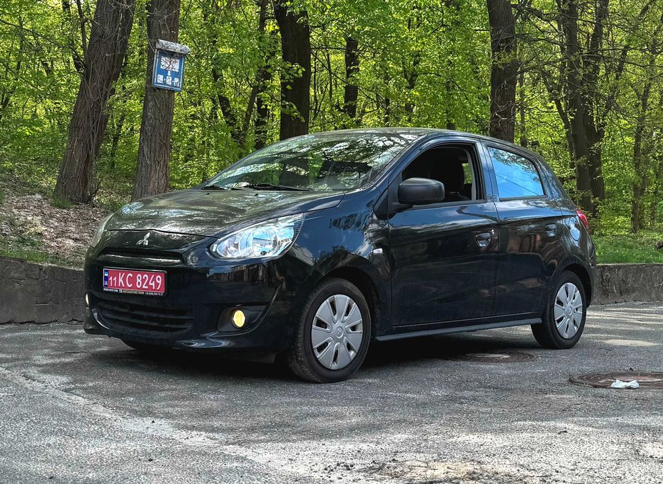 продам Mitsubishi Space Star 2015