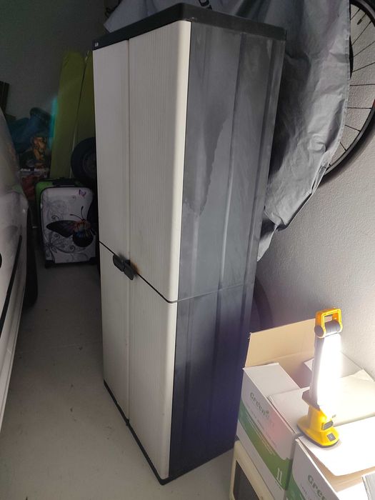 Armário de jardim Keter