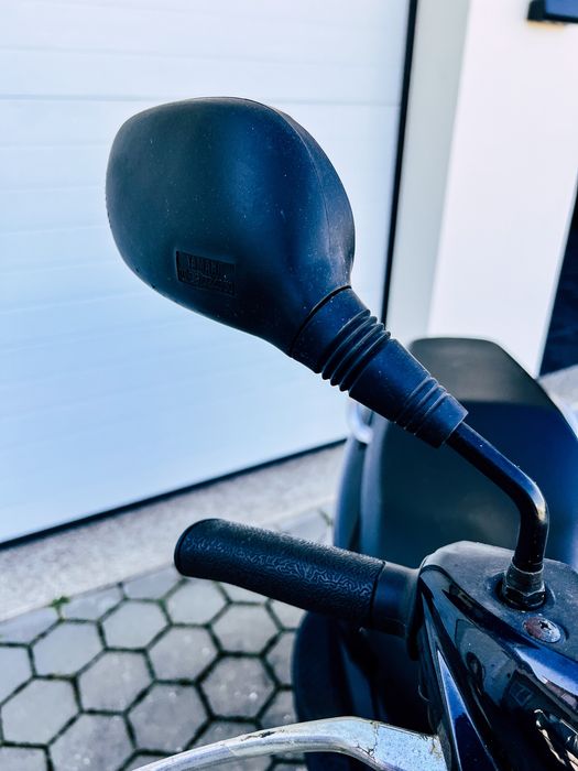 Yamaha Neo's – Apenas 150km Reais (Como Nova)