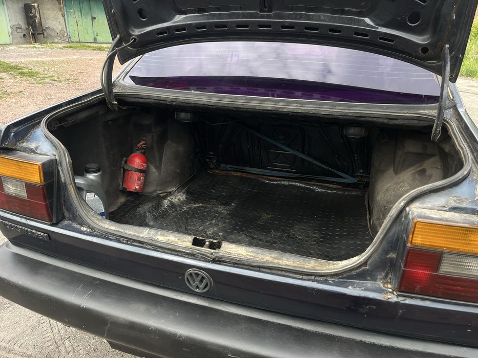 Volkswagen jetta 2 джета 2