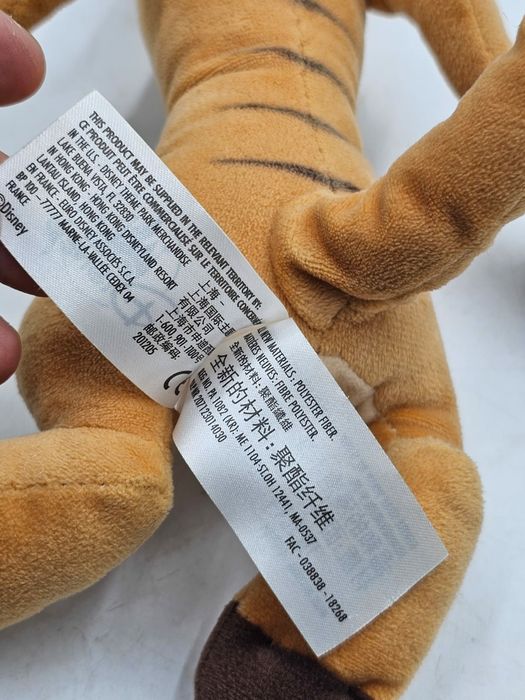 Król lew Maskotka Timon Disney