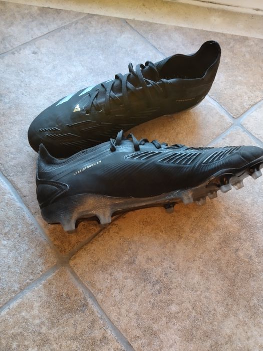 Chuteiras adidas Predator